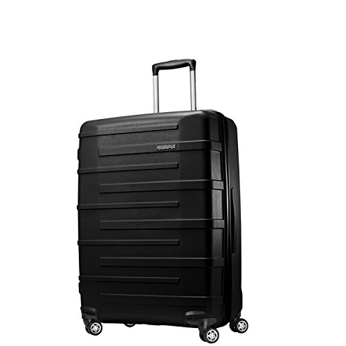 American Tourister AT Polypropylene Hardside Spinner 20, only $45.15, free shipping after using coupon code 