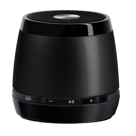 JAM Classic Bluetooth Wireless Speaker (Black) HX-P230BK, only $14.99