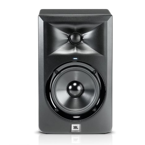 JBL LSR305 Studio Monitor, only $89.00, free shipping
