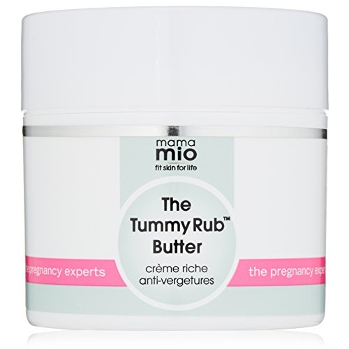 Mama Mio The Tummy Rub Butter 4.1 fl. oz.,$27.00 , free shipping