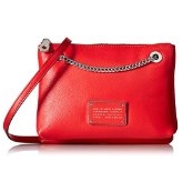 Marc by Marc Jacobs New Too Hot To Handle Doubledecker Xbody Cross Body Bag $118.72 FREE Shipping