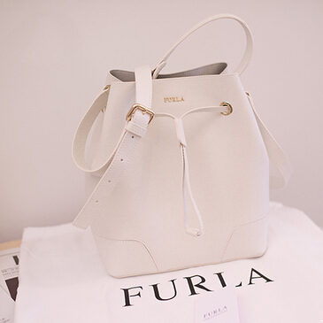 Furla Stacy Small Drawstring Convertible Top-Handle Bag  $208.6