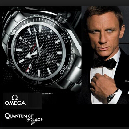难得好价！Omega 欧米伽 男女手表额外7.5折特价促销