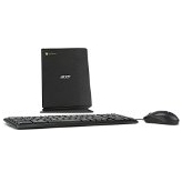Acer Chromebox CXI2-2GKM Desktop with Keyboard and Mouse $119.99 FREE Shipping