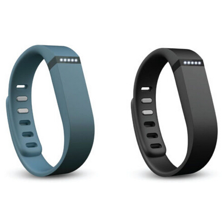 Fitbit Flex Wireless Activity + Sleep Wristband Black,Slate   $69.99