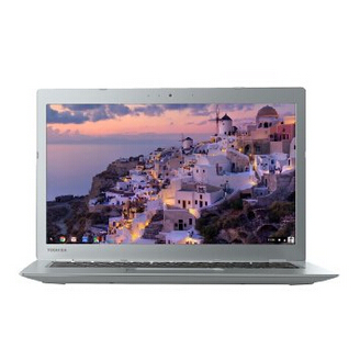 Toshiba Chromebook 2 - 2015 Edition (CB35-C3300) Full HD, Backlit Keyboard  $299.99