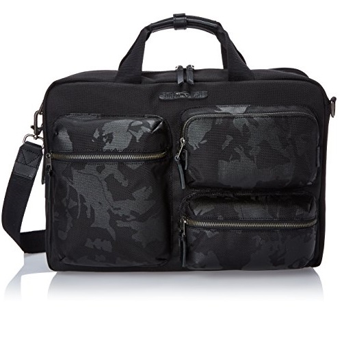 Tumi Dalston Tyssen Double Zip Brief, only $169.00, free shipping