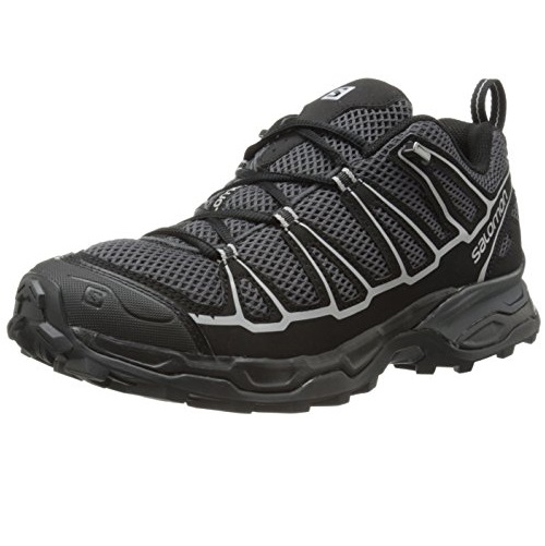 Salomon Men's X Ultra Prime Multifunctional Hiking Shoe, only $44.94, free shipping after using coupon code 