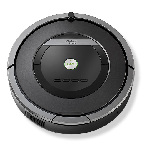iRobot官网：大降！iRobot Roomba 870智能扫地机器人，次旗舰款，原价$599.99，现使用折扣码后仅售$390.14， $10.80运费