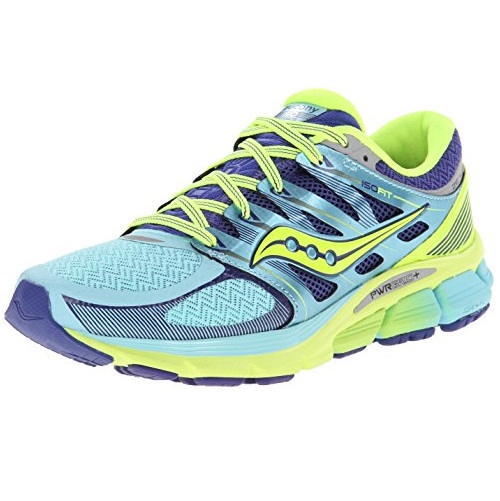 Saucony Zealot ISO Women's Running Shoe, only$47.99, free shipping