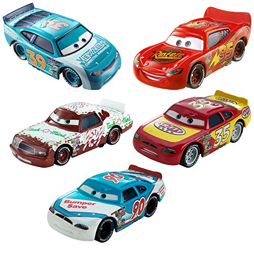 Disney/Pixar Cars Diecast Car Collection, only $7.94