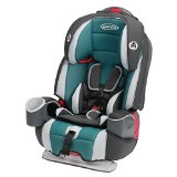 史低價！Graco Argos 65 三合一兒童汽車安全座椅$119.99 免運費