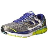 Saucony Women's Hurricane ISO Running Shoe $47.99 FREE Shipping on orders over $49
