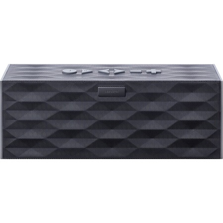 Jawbone BIG Jambox Wireless Bluetooth Speaker, Factory Reconditioned, only $89.99 + $5shipping