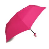 Samsonite Manual Flat Compact Umbrella $9.97 FREE Shipping on orders over $49