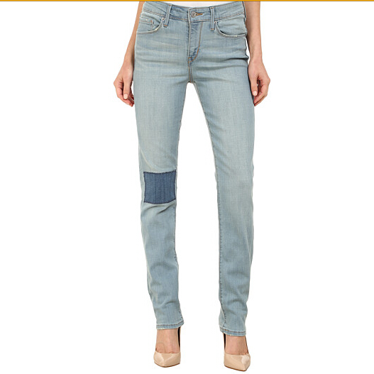 Levi's® Mid-Rise Skinny Jeans  $16.35