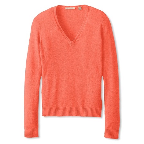 AFFORDABLE LUXURY: CASHMERE UNDER $59