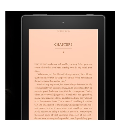 Fire HD 8 reader's edition, only $170.02, free shipping