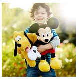 Up to 60% Off + Free Shipping Twice Upon a Year Sale @ disneystore