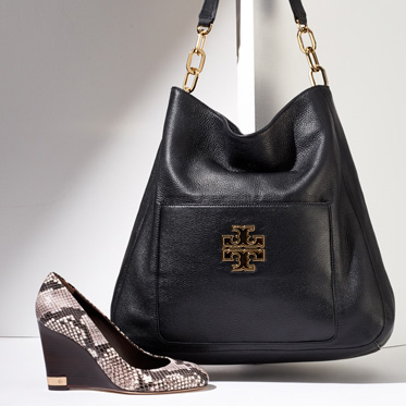 extra 30% off on Tory Burch sales Handbags Purchase @ Bloomingdales