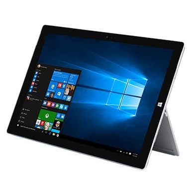 Surface Pro 3 - 128GB / Intel Core i3, only $699.00, free shipping with $50 gift code