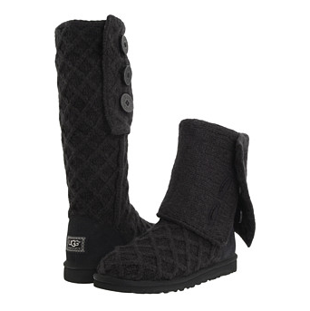 UGG Lattice Cardy Women's Boots, only$94.49, free shipping after using coupon code