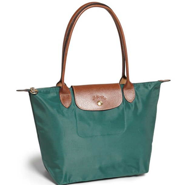 Nordstrom: Longchamp Handbags Sale, Up to 65% Off+ Free Shipping