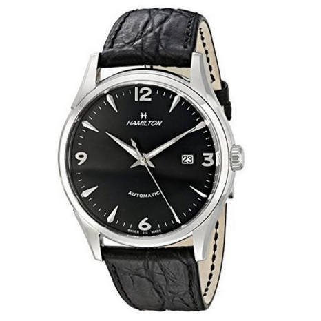 Ashford 現有HAMILTON Timeless Classic H38715731 男款自動機械腕錶，僅售$399.00需使用折扣碼