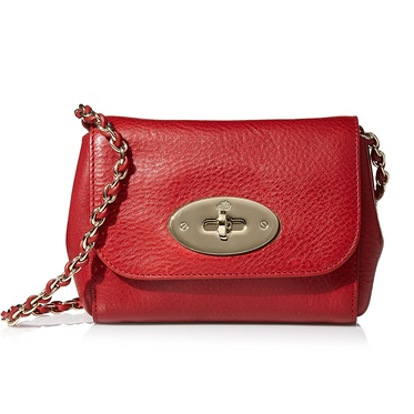 Myhabit: Mulberry Mini Lily Handbag, $449+ Free Shipping