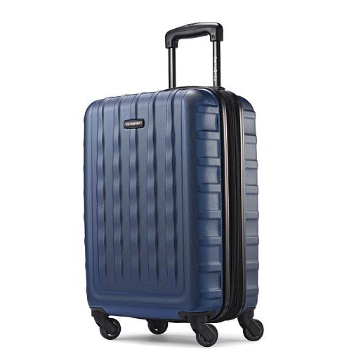 Kohl's.com: Samsonite Ziplite 2.0 20'' Hardside Spinner Carry-On Luggage, $72.00 with Code+$10 Kohl's Cash Card