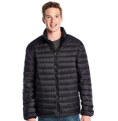 Bon-Ton: 32 Degrees Men's Packable Down Jacket, $29.97+free shipping with Code