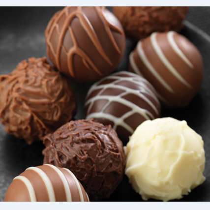 瑞士莲LINDOR巧克力 75粒装买3送2热卖啦！