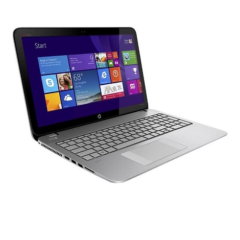 Adorama：超值！HP 惠普ENVY系列 17.3吋全高清触控笔记本，五代i7/840M独显/12G/1TB/1080P触摸屏，官翻版，原价$719.00，现仅售$599.99 ，免运费