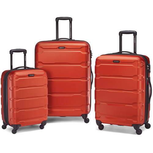 Samsonite Omni Hardside Luggage Nested Spinner Set (20