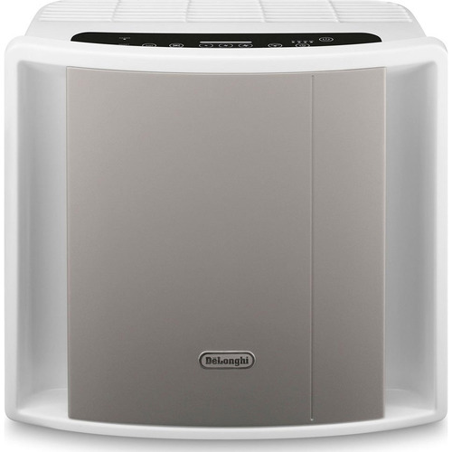 Delonghi AC150 Air Purifier with Ionizer, Sensor Touch Screen, HEPA Filter, 150 SqFt, only $54.00, free shipping after  using coupon code