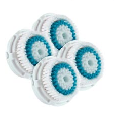 Skinstore: Clarisonic Cleansing Brush Head(4 Pack), Take $18 Off with Code+Free Shipping