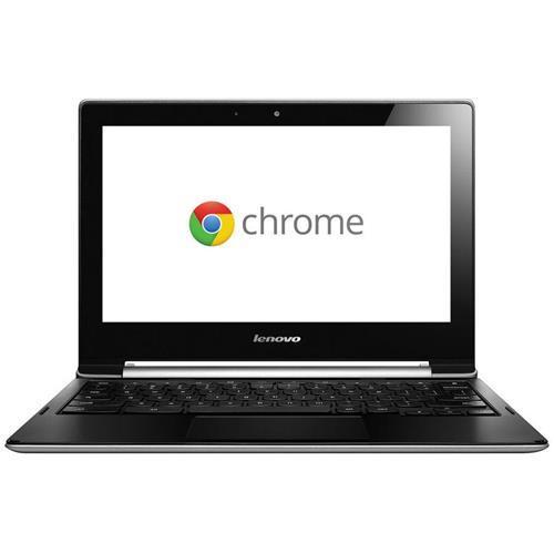 eBay：Lenovo联想IdeaPad  11.6吋触摸屏Chromebook笔记本电脑，原价$299.99，现仅售$169.99，免运费。除NY、NJ外免税！