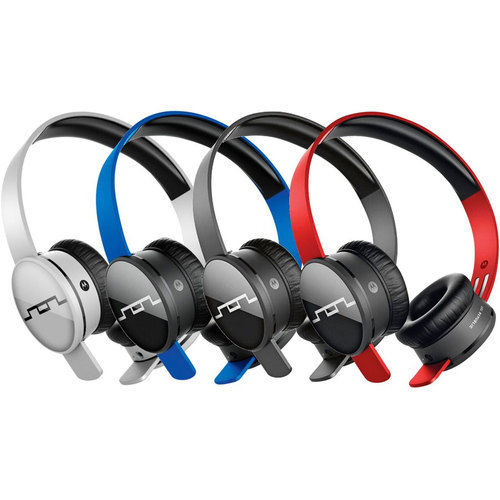 Sol Republic Tracks Air Wireless On-Ear Headphones, only $69.95, free shipping