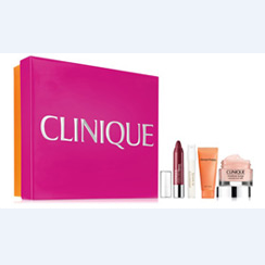 Nordstrom: Clinique Sale, Take 10% Off+ Free Gift with $39.50+