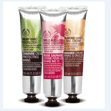 Up to 75% Off + Free Shipping + Buy 3 Get 2 Free With Any Purchase @ The Body Shop