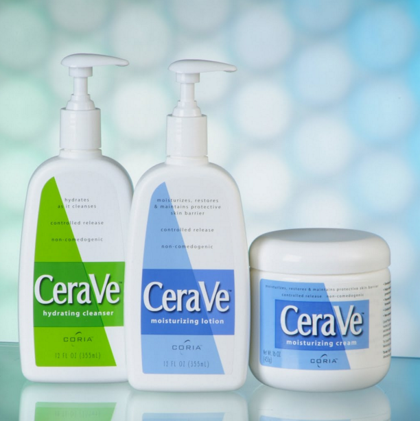 Target: Cerave Skincare Sale, 10% Off with Code+ $5 Off of $50 Purchase with Code+ Free Shipping 