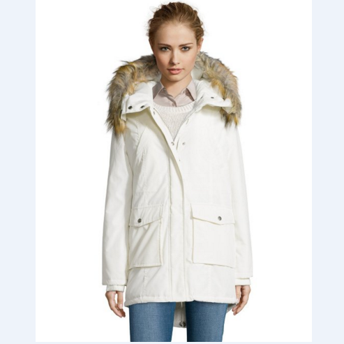 Bluefly: DKNY Women's Coats Outerwear, Extra 50% Off+ Free Shipping on $150+