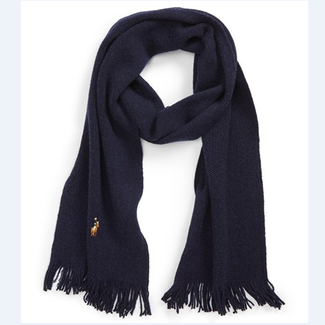 Nordstrom: Polo Ralph Lauren Men's Sale Accessories, Take 50% Off+ Free Shipping
