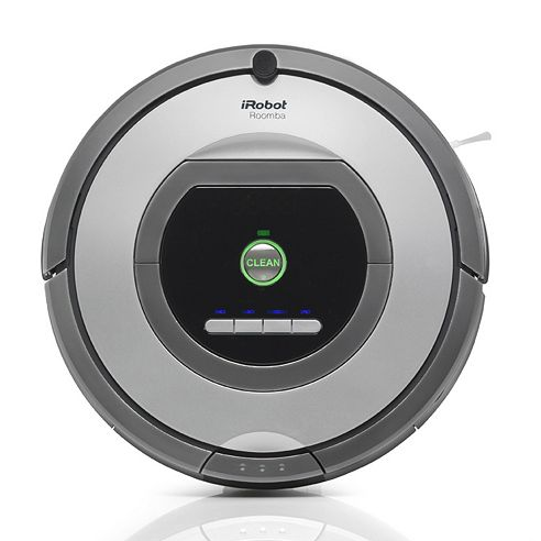 Kohl's Charge會員福利！現有iRobot Roomba 761清潔機器人超值熱賣，僅售$314.99+送$60現金卡，需折扣碼