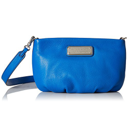 Marc by Marc Jacobs New Q Percy Cross-Body Bag $72.00