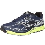 Saucony Men's Mirage 5 Running Shoe $46.98 FREE Shipping on orders over $49