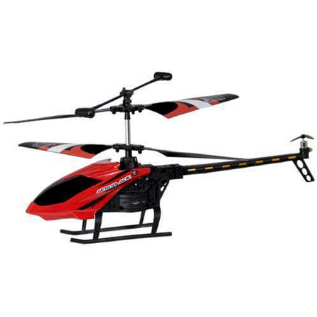  Tech Toyz 小遙控直升機玩具   $7.49免運費！
