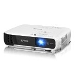 Epson VS240 SVGA 3LCD Projector 3000 Lumens Color Brightness $239.99 FREE Shipping