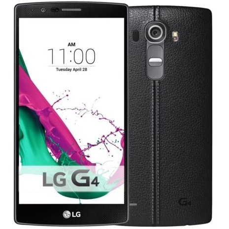 LG G4 US991 32GB GSM 4G LTE美版官方解锁智能手机$339.95 免运费
