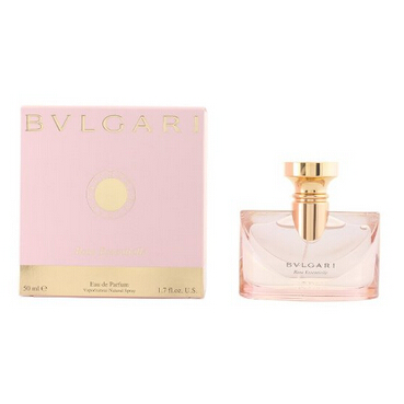 Bvlgari Rose Essentielle By Bvlgari For Women, Eau De Parfum Spray, 1.7-Ounce Bottle  $36.03